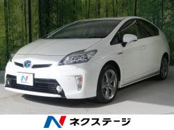 プリウス Sツーリングセレクション・マイコーデの中古車画像