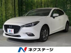 アクセラスポーツ 15XD Lパッケージの中古車画像