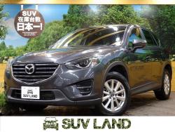 CX-5 XD プロアクティブの中古車画像