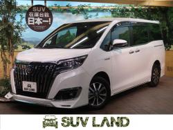 エスクァイア ハイブリッドGiの中古車画像