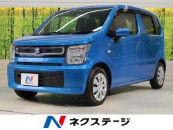 ワゴンR ハイブリッドFXの中古車画像