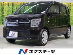 ワゴンR ハイブリッドFXの中古車画像
