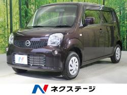 モコ Sの中古車画像