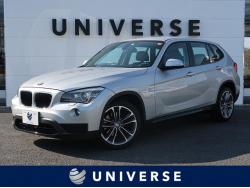 X1 sDrive 18i スポーツの中古車画像