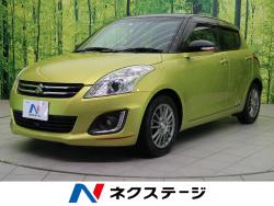 スイフト スタイル-DJEの中古車画像