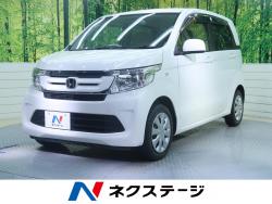 N-WGN Cの中古車画像