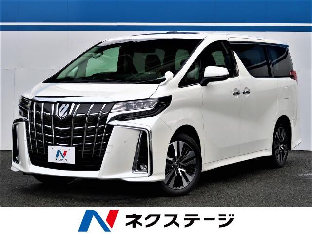 トヨタ アルファード 2 5s cパッケージ 10km 大阪府 817 の中古車詳細 大阪府の茨木スバル車専門店 suv land トヨタ アルファード 2 5s cパッケージ 10km 大阪府 817 の中古車詳細 大阪府の茨木スバル車専門店 suv land