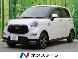 キャスト スポーツSAⅡの中古車画像