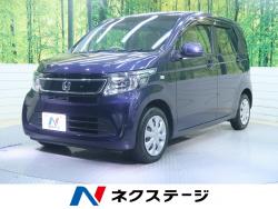 N-WGN G・Aパッケージの中古車画像