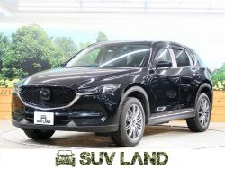 CX-5 XD プロアクティブの中古車画像