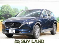 CX-5 20S プロアクティブの中古車画像