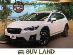 XV 2.0i-S アイサイトの中古車画像