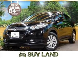ヴェゼル Gの中古車画像
