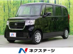 N-BOX G・Lホンダセンシングの中古車画像