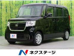 N-BOX G・Lホンダセンシングの中古車画像