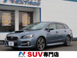 レヴォーグ 1.6GT-Sアイサイトの中古車画像