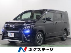 ヴォクシー ZSの中古車画像