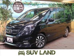 セレナ ハイウェイスターGの中古車画像