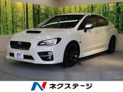 WRX S4 2.0GT-Sアイサイトの中古車画像