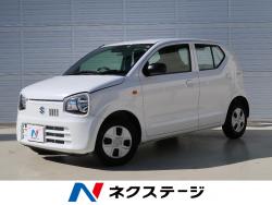 アルト L(スズキセーフティサポート装着車)の中古車画像