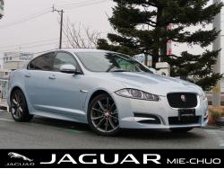 XF 2.0R-スポーツリミテッドエディションの中古車画像
