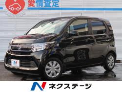 N-WGN G特別仕様車コンフォートパッケージの中古車画像