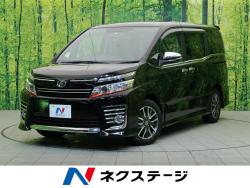 ヴォクシー ZS 煌の中古車画像