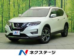 エクストレイル 20Xiの中古車画像
