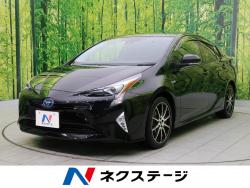 プリウス Aプレミアム ツーリングセレクションの中古車画像