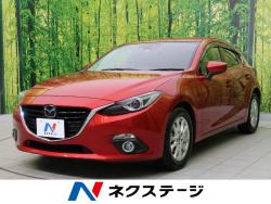 アクセラスポーツ 15Sツーリングの中古車画像