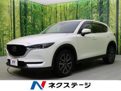 CX-5 XD Lパッケージの中古車画像