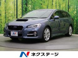 レヴォーグ 1.6GTアイサイト Sスタイルの中古車画像