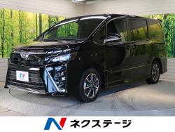 ヴォクシー ZSの中古車画像
