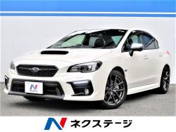 WRX S4 2.0GT-Sアイサイトの中古車画像