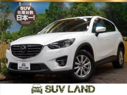 CX-5 XD プロアクティブの中古車画像
