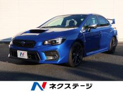 WRX S4 2.0GT-Sアイサイトの中古車画像