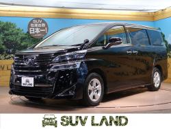 ヴェルファイア 2.5Xの中古車画像