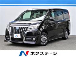 エスクァイア ハイブリッドGiの中古車画像