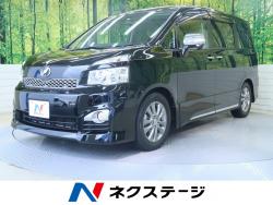 ヴォクシー ZS 煌Ⅱの中古車画像
