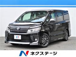 ヴォクシー ZS 煌の中古車画像