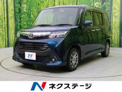 タンク Gの中古車画像