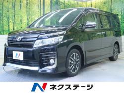 ヴォクシー ZS 煌の中古車画像