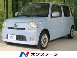 ミラココア ココアプラスXの中古車画像