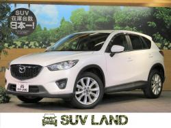 CX-5 XD Lパッケージの中古車画像