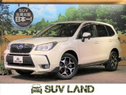 フォレスター 2.0XT アイサイトの中古車画像