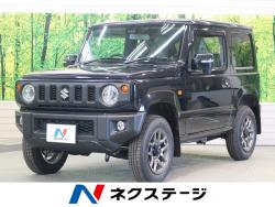 ジムニー XCの中古車画像