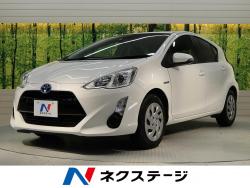 アクア Sの中古車画像