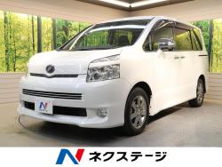 ヴォクシー ZS 煌の中古車画像