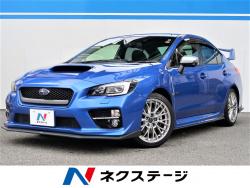 WRX S4 2.0GT-Sアイサイトの中古車画像