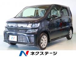 ワゴンR ハイブリッドFZの中古車画像